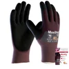 Atg rukavica maxidry 3/4 premaza veličina 10 ( 56-425bl/10 )