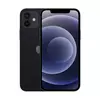 APPLE pametni telefon iPhone 12 4GB/64GB, Black