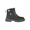 U.S. Polo Assn. Ženske cipele AMBRA002WGUY1, Crne