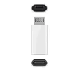 MicroConnect USB 2.0 Micro-B na USB-C