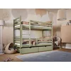 Pograd Nemo - 80x180 cm - olive