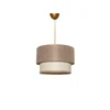 Opviq SP288 Luster, 30x60cm, Belo-bež