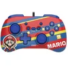 Žični igralni plošček HORIPAD Mini za Nintendo Switch (SM SERIES-MARIO)