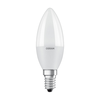 OSRAM Led sijalica B F60 7W 827 E14