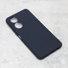 Torbica Teracell Giulietta za Huawei Honor X7 mat tamno plava