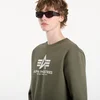Alpha Industries Basic Sweater 178302 142