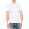 Lacoste Polo majica 379105 Bela