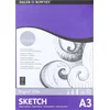 Daler Rowney Simply Sketching Paper Simply A3 95 g Skicirka
