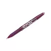 ROLER PILOT FRIXION BALL 0.7 WINE RED