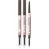 EVELINE - BROW&GO eyebrow pomade - TAUPE