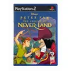 Peter Pan The Legend of Never Land (PS2) - rabljeno