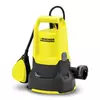 Karcher Pumpa Potapajuca SP 2 Flat 1.645-501.0