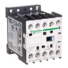 Schneider Pomožni kontaktor 10A 4Z 0R 24V AC CA2KN40B7