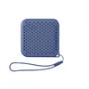 INF Silicone Protective Case for Elements SE SSD — Shockproof & Washable Blue, (5000158067)