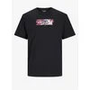 Jack & Jones Summer Majica 796501 Črna