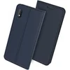 Futrola Leather Luxury FLIP Blue SAMSUNG MCLF12- A52