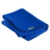 Travel Blue Travel Blanket Blue