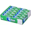 ORBIT Spearmint Žvake, karton, 30 komada, 420 g