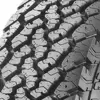 General GRABBER AT2 ( LT265/75 R16 121/118R 10PR dupla oznaka 123/120Q )