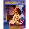 BUONO:JAZZ LEAD GUITAR SOLOS+CD