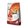 N&D Bundeva Suva hrana za štenad, Piletina i nar, Mini breed, 7kg