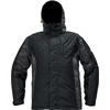 DAYBORO parka mornarska modra M