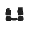 Element Tipske gumene patosnice Infiniti M35X (2006+), 4 komada, Crne