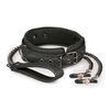 Fetish Collection – Collar & Nipple Clamps