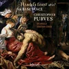 HANDEL:FINEST ARIAS FOR BASE VOICE