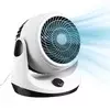Ventilator sa 3D Rotacijom