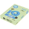 PAPIR ILK IQ PASTEL A4 120G PK250 MONDI MG28 ZELENI