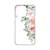 Silikonska maska za iPhone 14 Pro 6.1 Gentle Rose Pattern Print Skin šarena