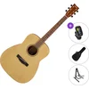 Yamaha F400 SET Natural Satin Akustična kitara
