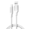 XO NB265 USB-C kabel 1 m 2,4A 15W bel
