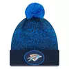 New Era On-Court zimska kapa Oklahoma City Thunder (11471531)