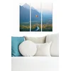 Set slika Wallity MDF7063670_2, 3 dijela