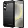 Futrola Carbon Shield TPU za Google Pixel 10 Pro - Crna KP38178