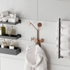 WALLXPERT Čiviluk Giraffe C