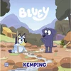 Bluey: Kampiranje - v madžarskem jeziku