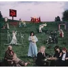 The Last Dinner Party - From The Pyre (Indie Exclusive) (Limited Edition) (Pink Coloured) (LP)