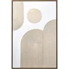 Slika S Okvirom Denise Small 60x90cm