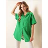 Bigdart Bluza zelena
