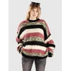 The Ragged Priest Pulse Knit ženski pulover multi