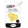 Barva za diamante IZINK Diamond 24 CARATS - rumena, 80 ml