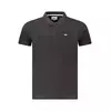 Tommy Hilfiger Tjm Slim Placket Polo