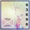 Liturgy - 93696 (Limited Edition) (2 LP)