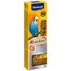 VITAKRAFT KREKER ENERGY ZA MALE PAPIGE, 60 G / 2 KOM
