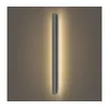 Brilagi - LED spoljašnje zidno svetlo LINEAR LED/22W/230V 3000K IP65 antracit