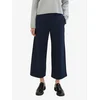 TOM TAILOR DENIM Hlače, modra