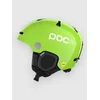 POC Pocito Fornix MIPS Kids Helmet green